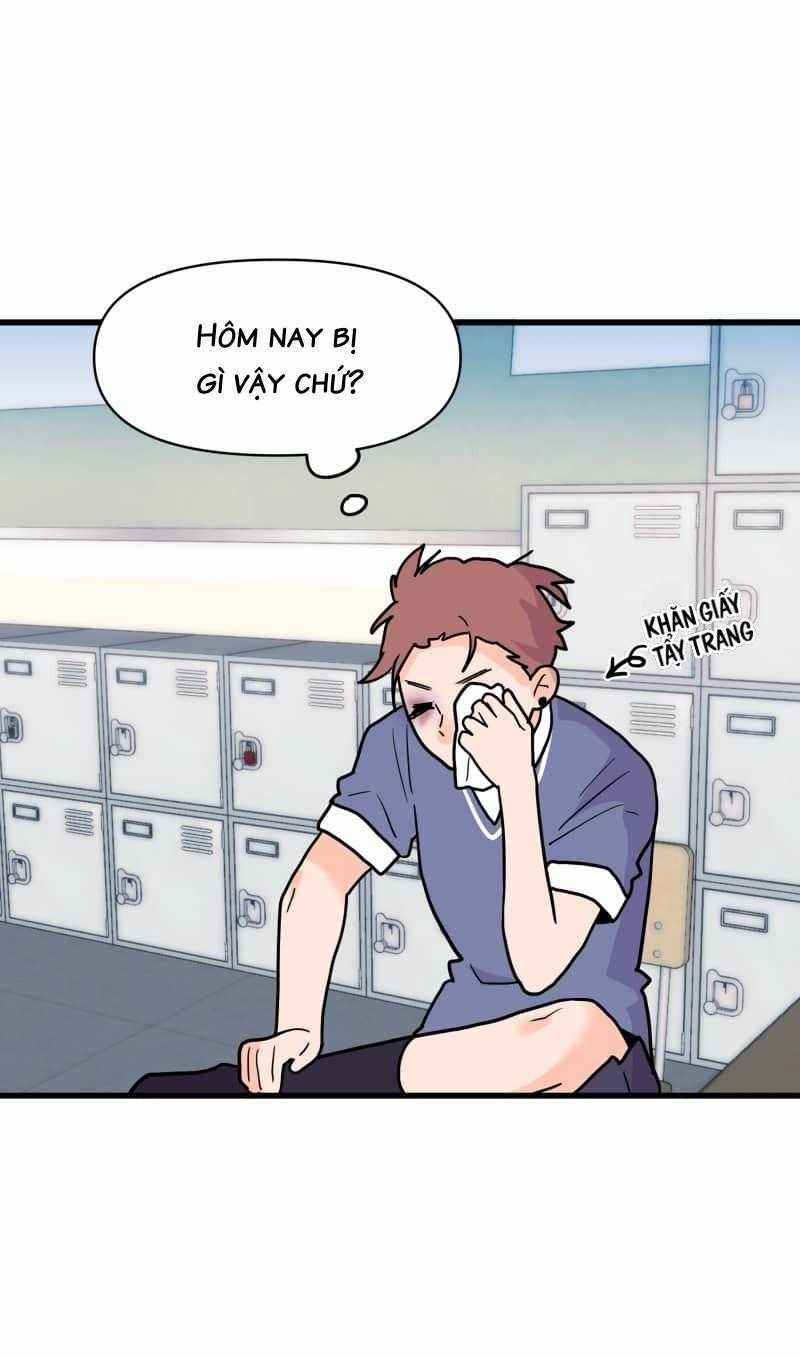 Truyện Ngôn Nhưng Không Ngôn Lắm Chapter 117 trang 72