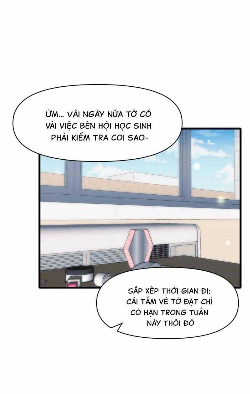 Truyện Ngôn Nhưng Không Ngôn Lắm Chapter 117 trang 74