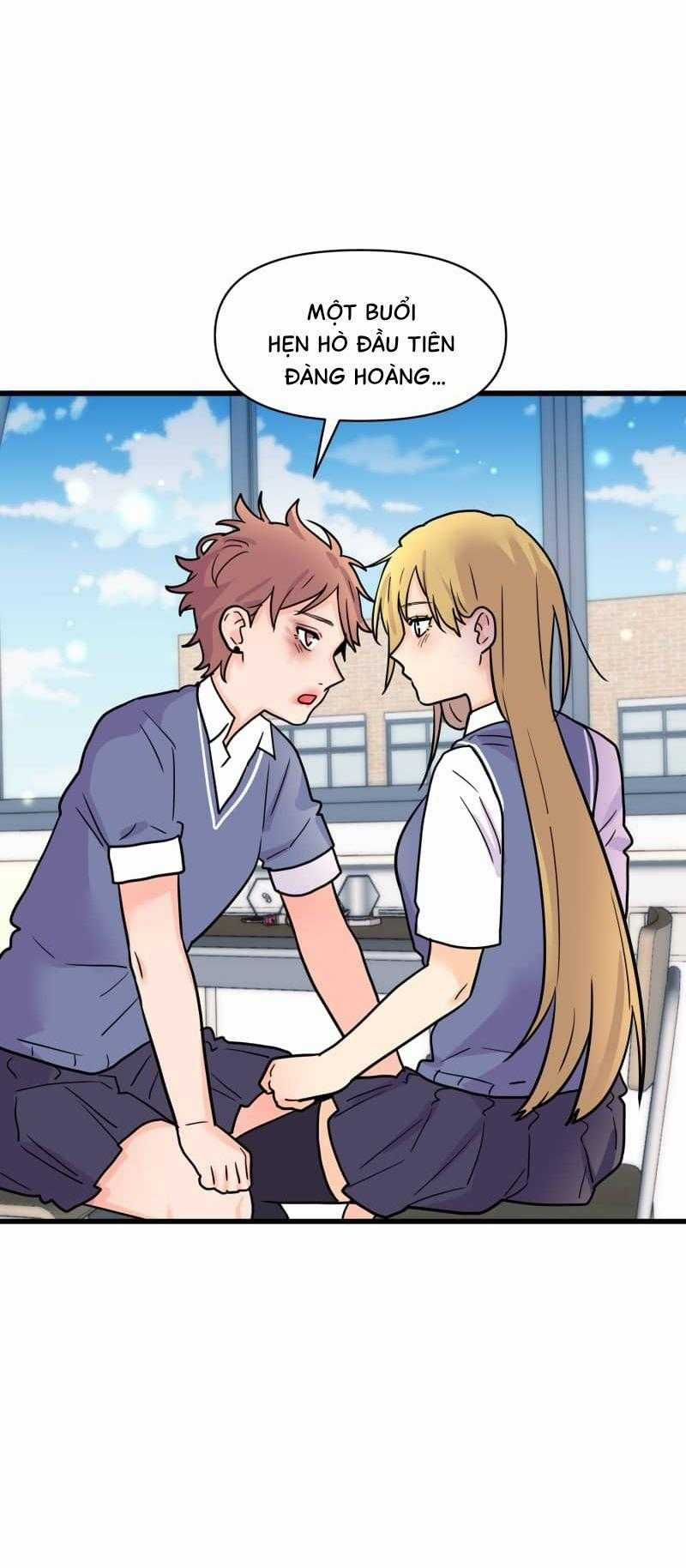 Truyện Ngôn Nhưng Không Ngôn Lắm Chapter 117 trang 76