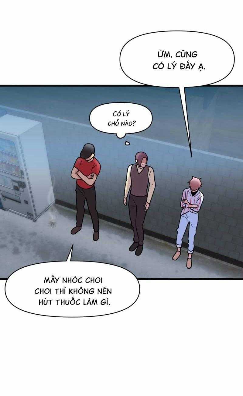 Truyện Ngôn Nhưng Không Ngôn Lắm Chapter 117 trang 8