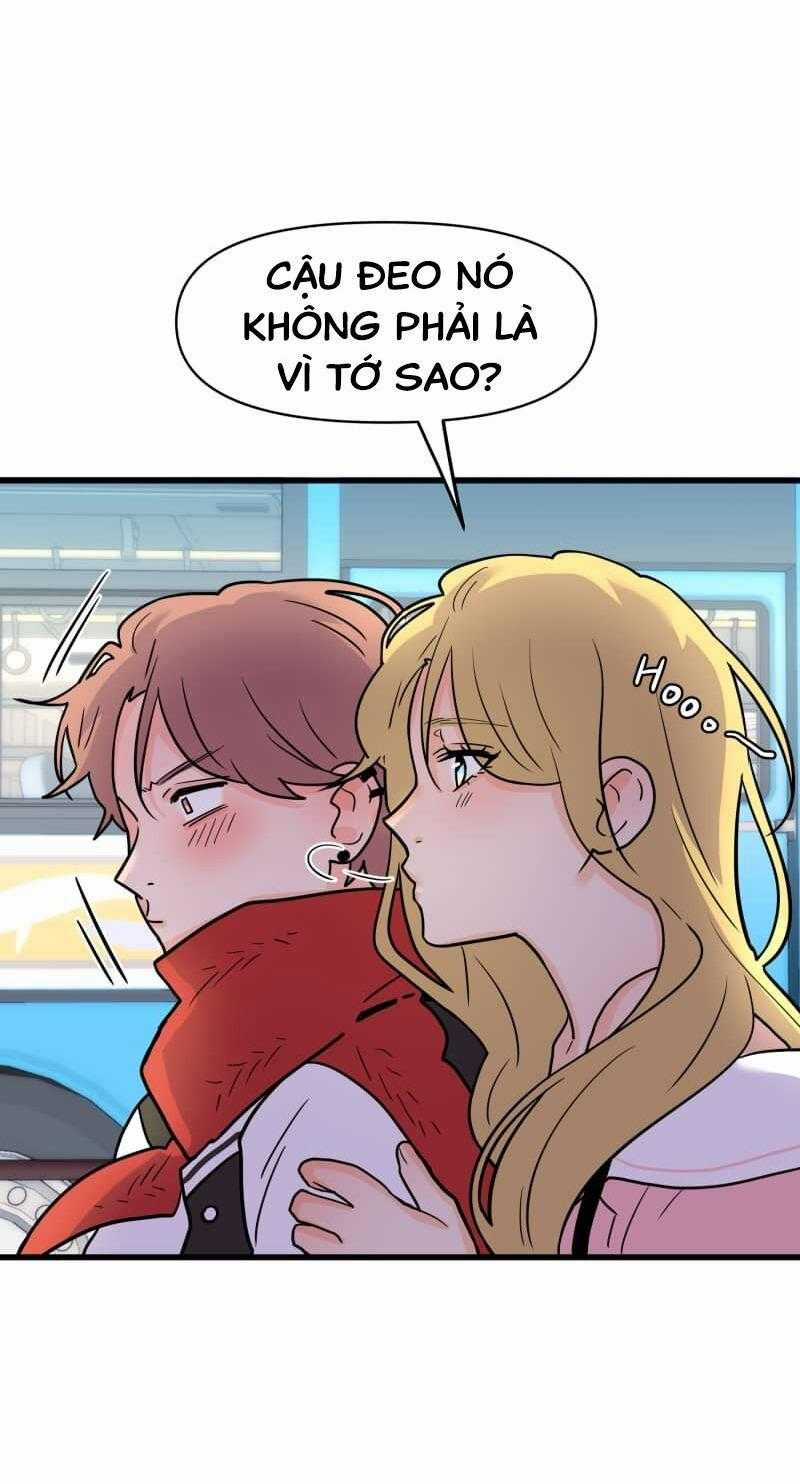 Truyện Ngôn Nhưng Không Ngôn Lắm Chapter 118 trang 10