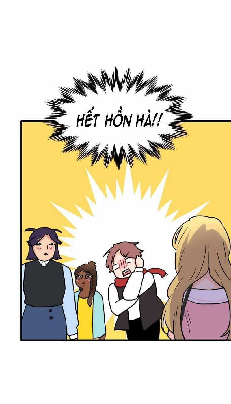 Truyện Ngôn Nhưng Không Ngôn Lắm Chapter 118 trang 11