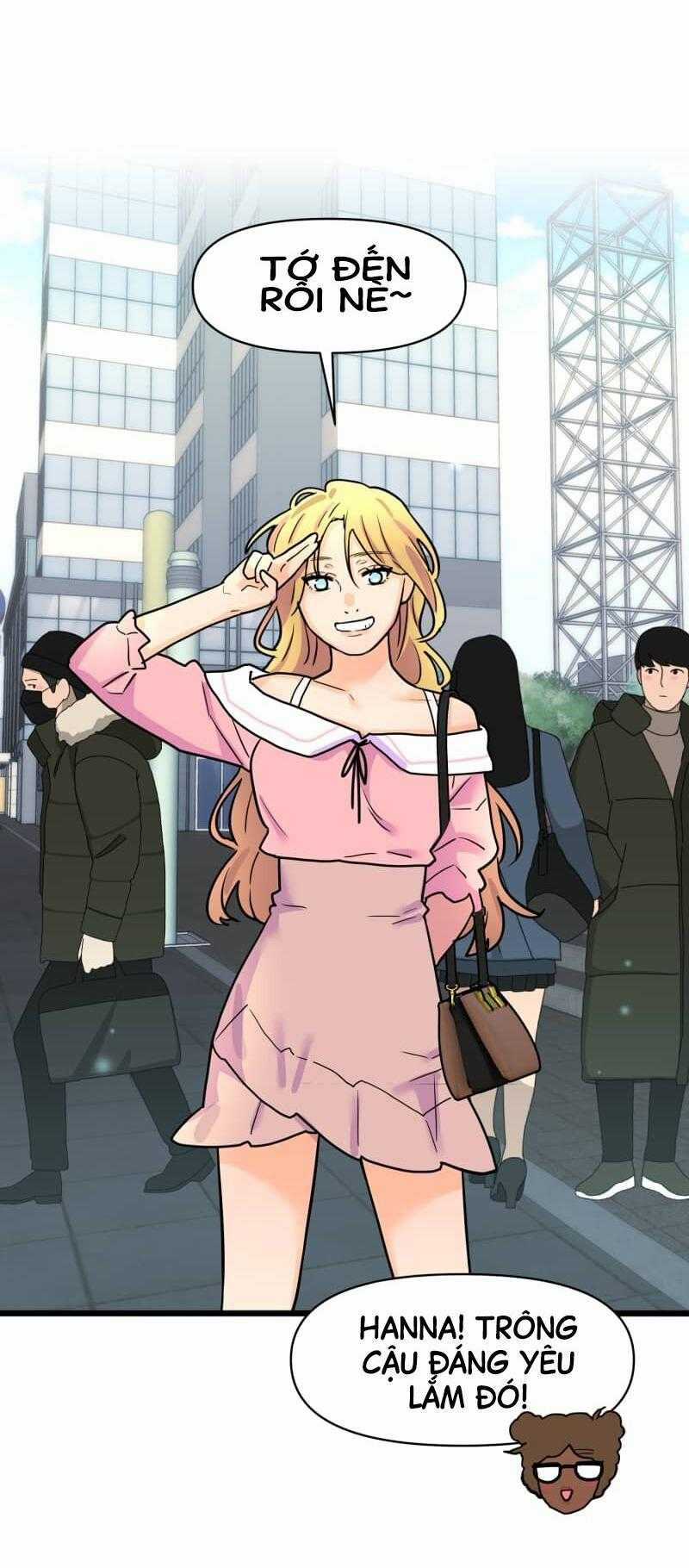 Truyện Ngôn Nhưng Không Ngôn Lắm Chapter 118 trang 12