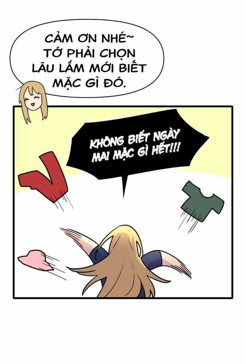 Truyện Ngôn Nhưng Không Ngôn Lắm Chapter 118 trang 13