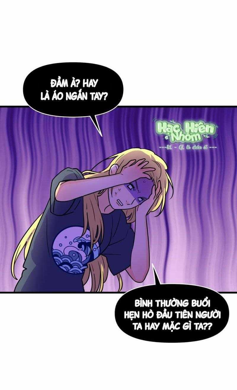 Truyện Ngôn Nhưng Không Ngôn Lắm Chapter 118 trang 14