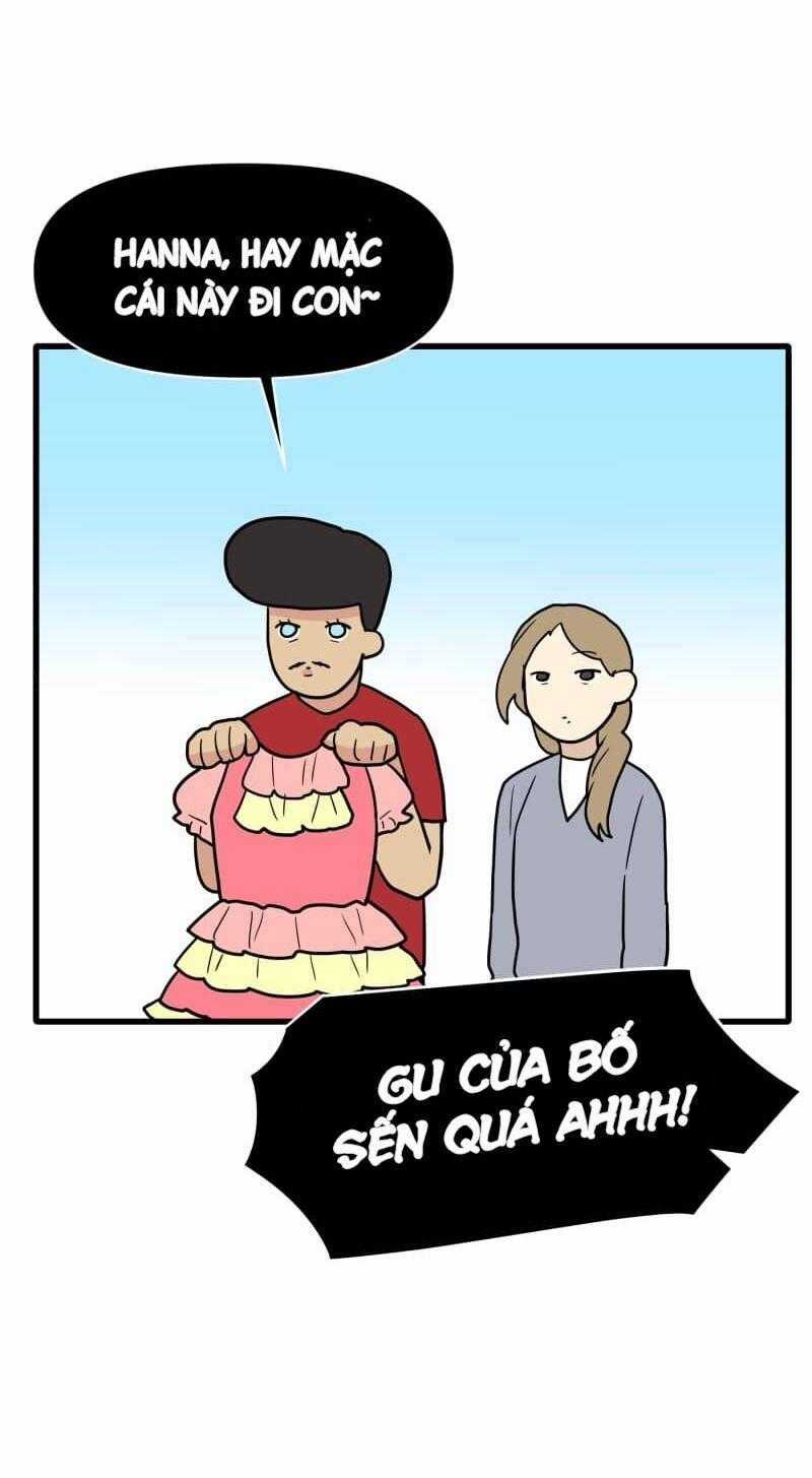 Truyện Ngôn Nhưng Không Ngôn Lắm Chapter 118 trang 15