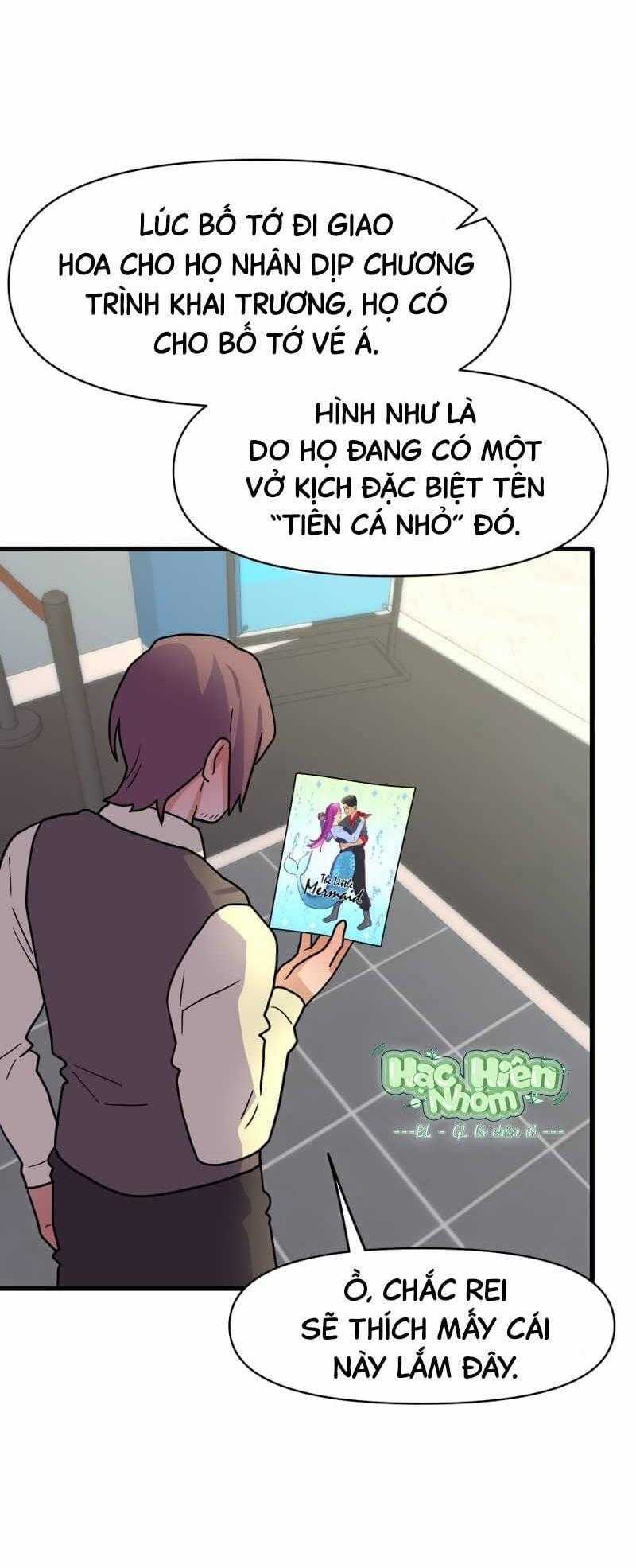 Truyện Ngôn Nhưng Không Ngôn Lắm Chapter 118 trang 19