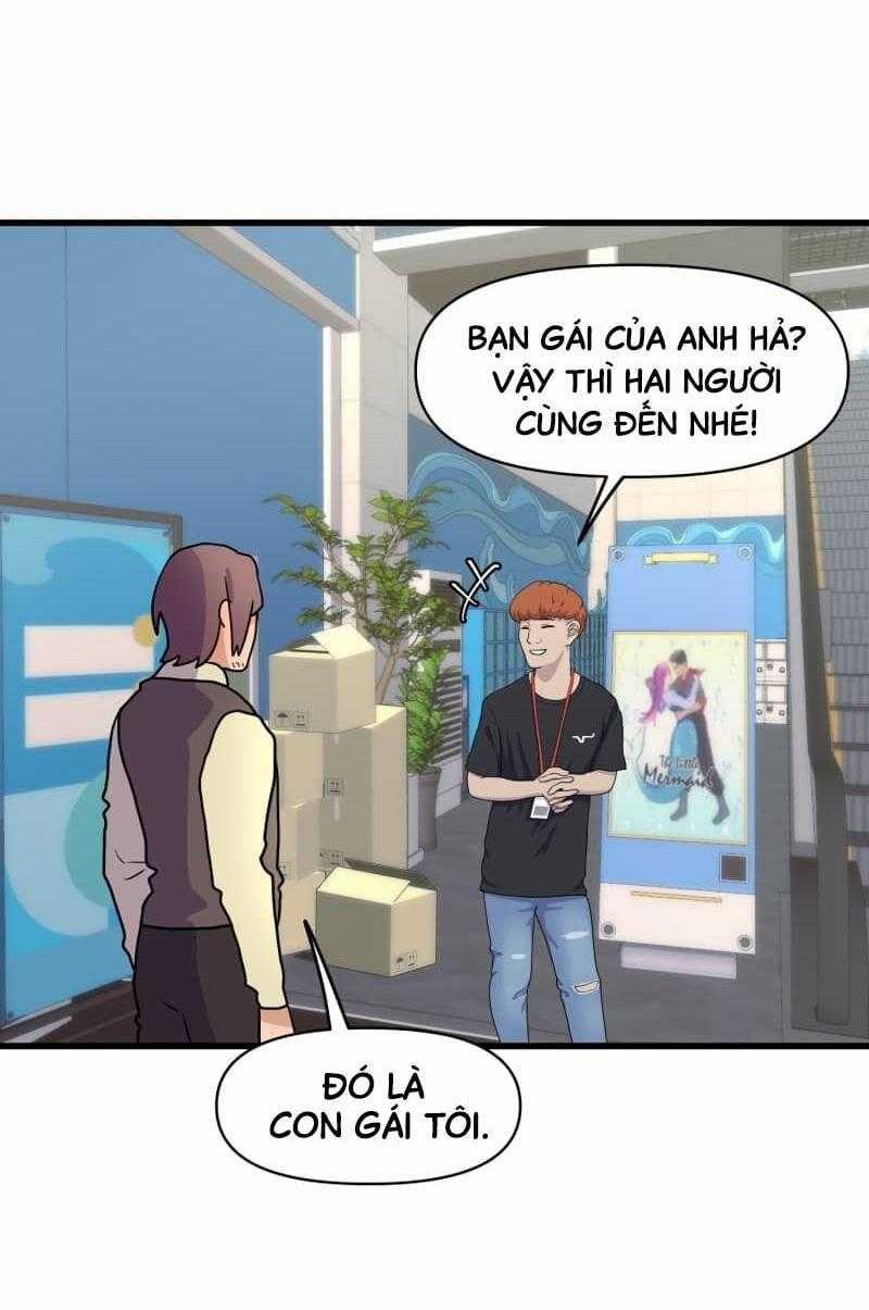 Truyện Ngôn Nhưng Không Ngôn Lắm Chapter 118 trang 20