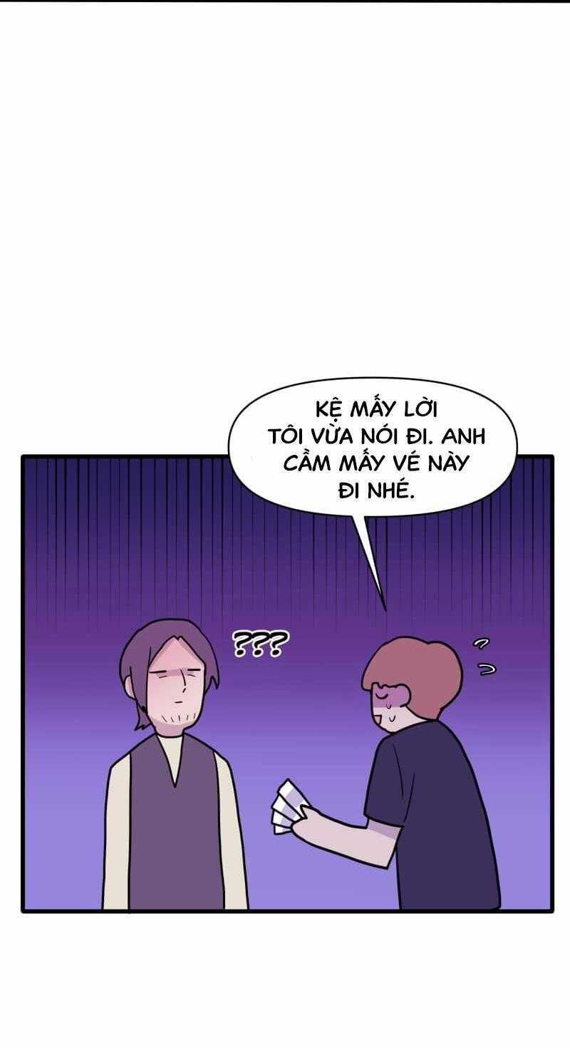 Truyện Ngôn Nhưng Không Ngôn Lắm Chapter 118 trang 23