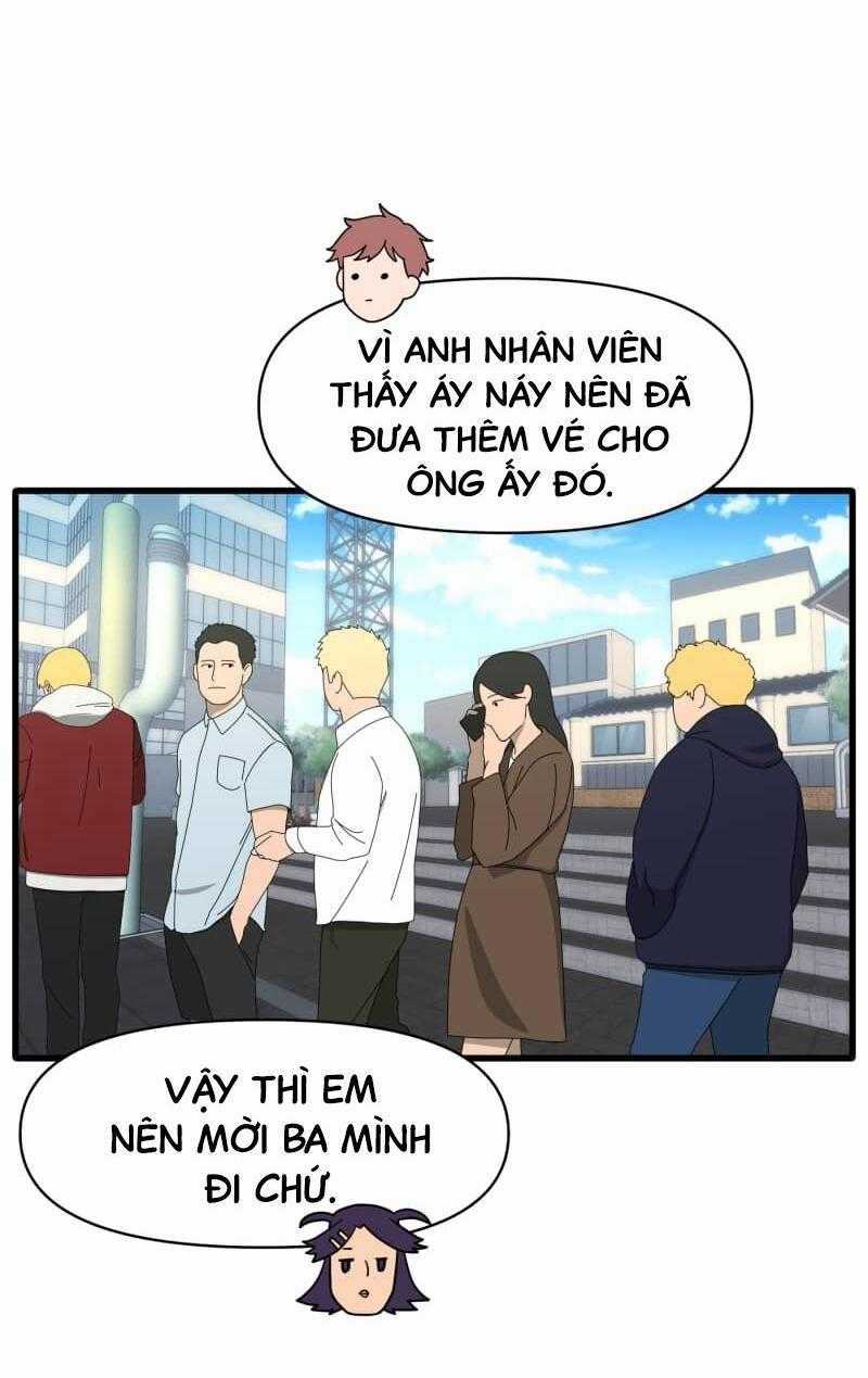 Truyện Ngôn Nhưng Không Ngôn Lắm Chapter 118 trang 24