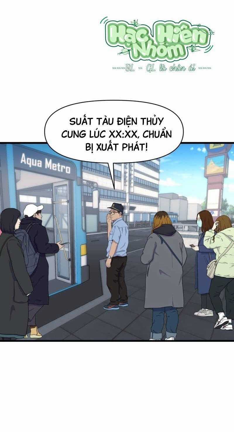 Truyện Ngôn Nhưng Không Ngôn Lắm Chapter 118 trang 25