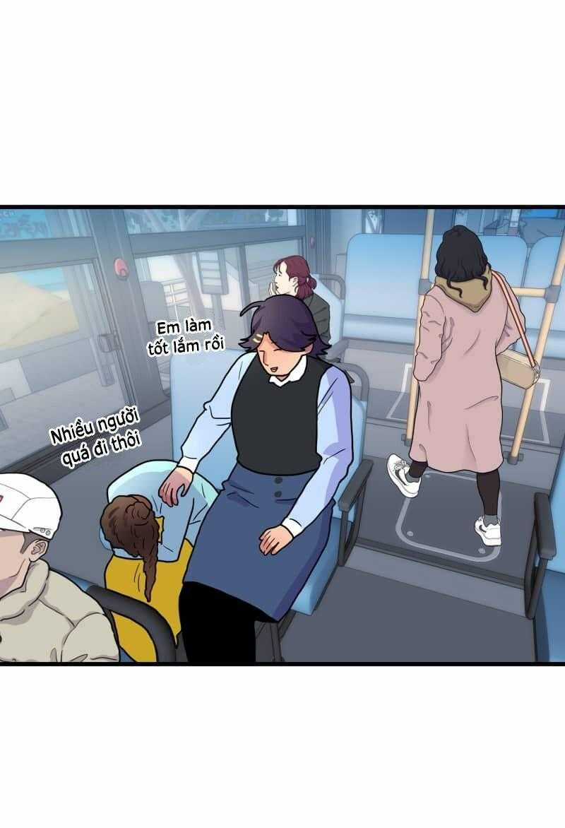 Truyện Ngôn Nhưng Không Ngôn Lắm Chapter 118 trang 27