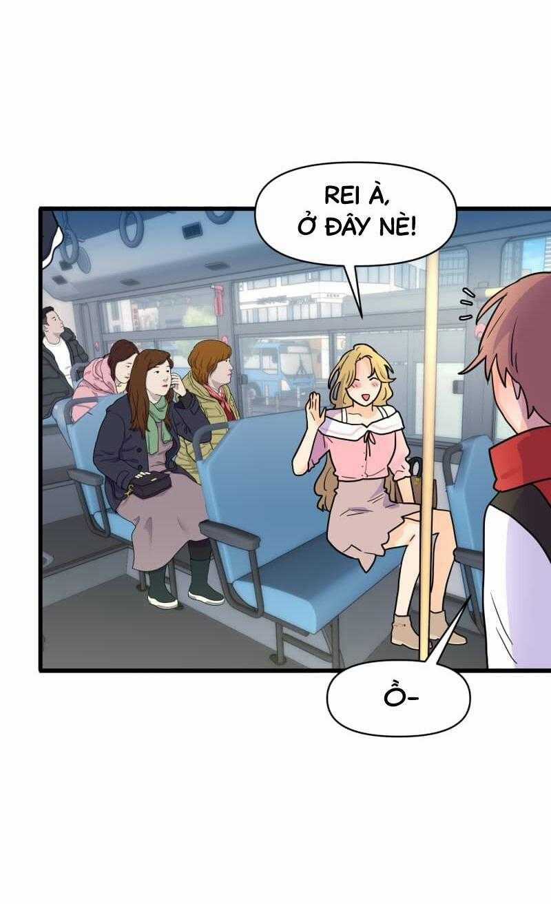 Truyện Ngôn Nhưng Không Ngôn Lắm Chapter 118 trang 28