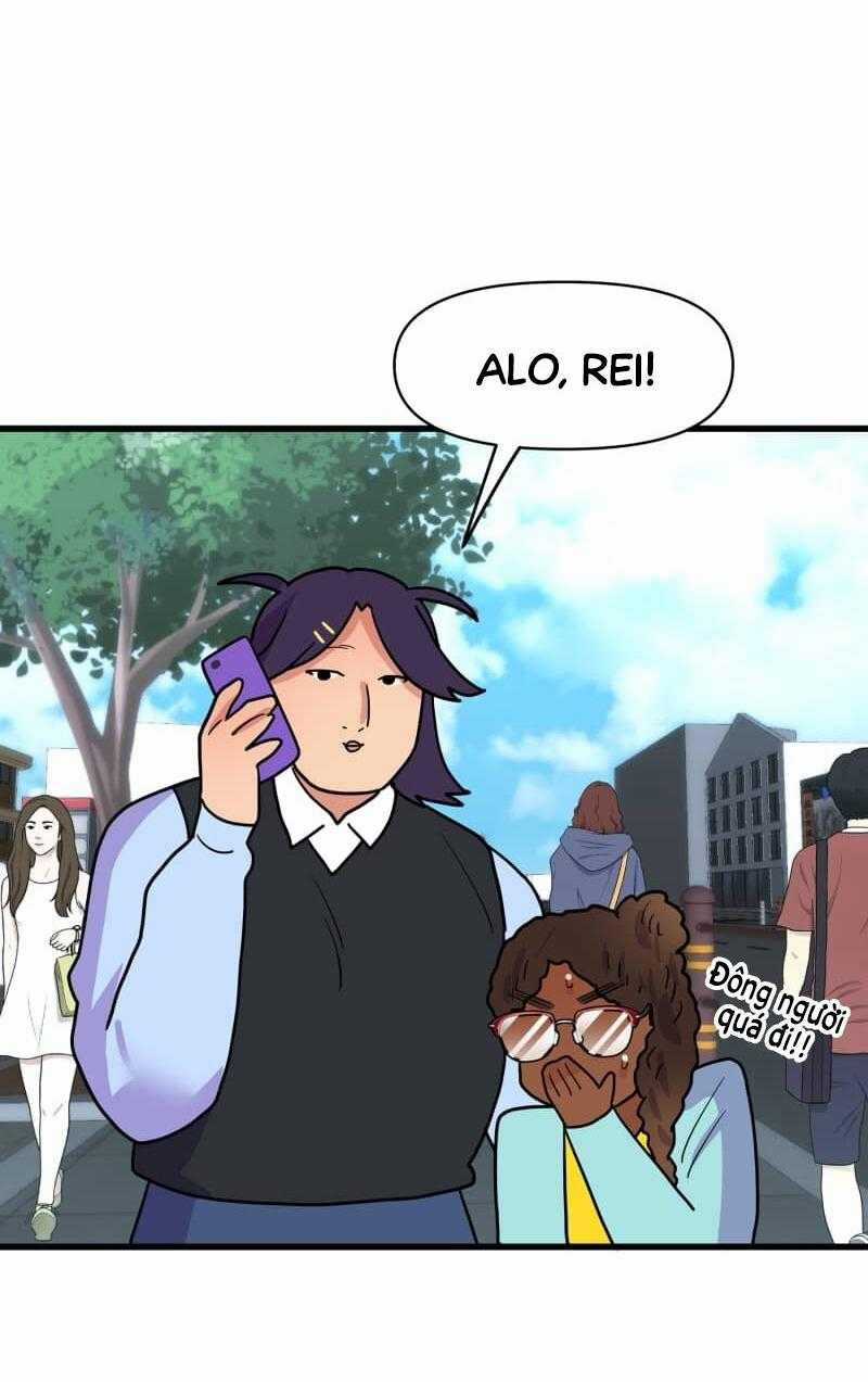 Truyện Ngôn Nhưng Không Ngôn Lắm Chapter 118 trang 3