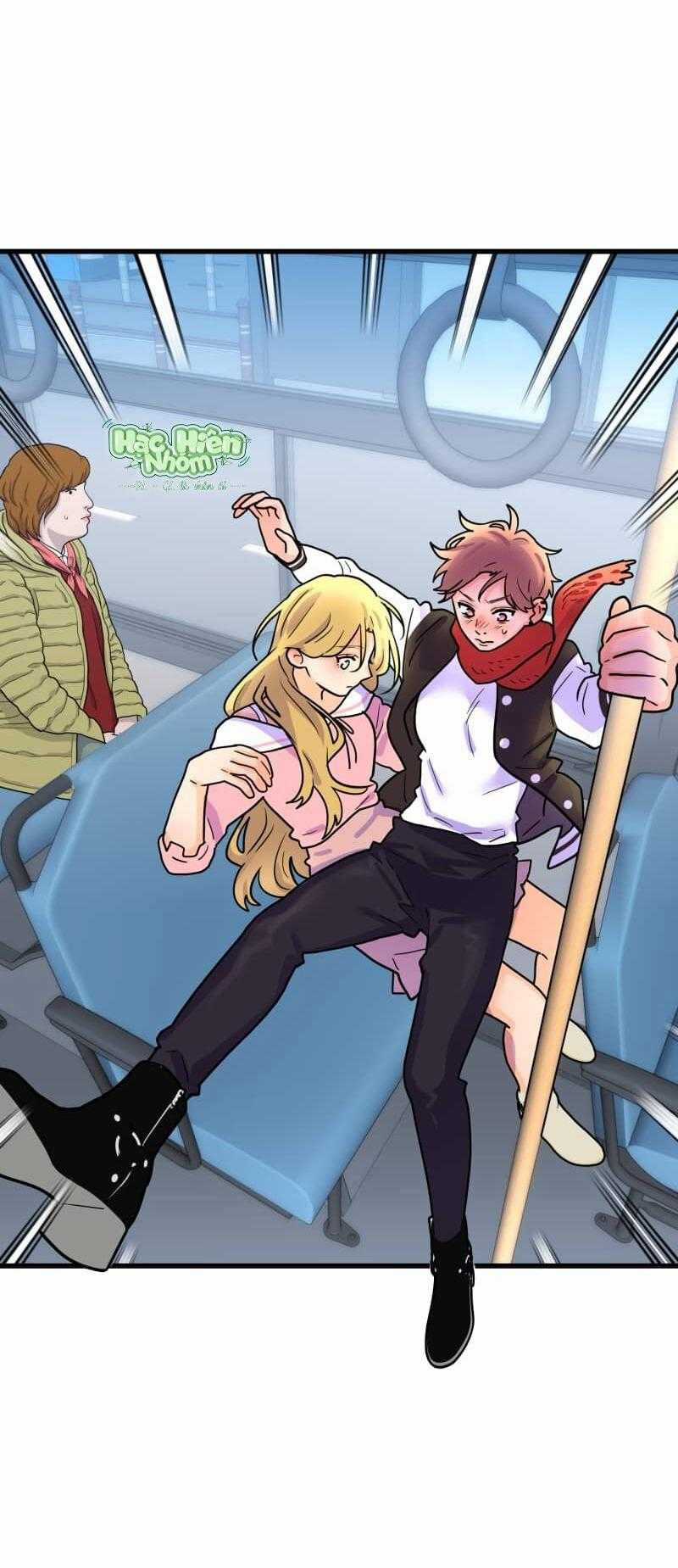 Truyện Ngôn Nhưng Không Ngôn Lắm Chapter 118 trang 30