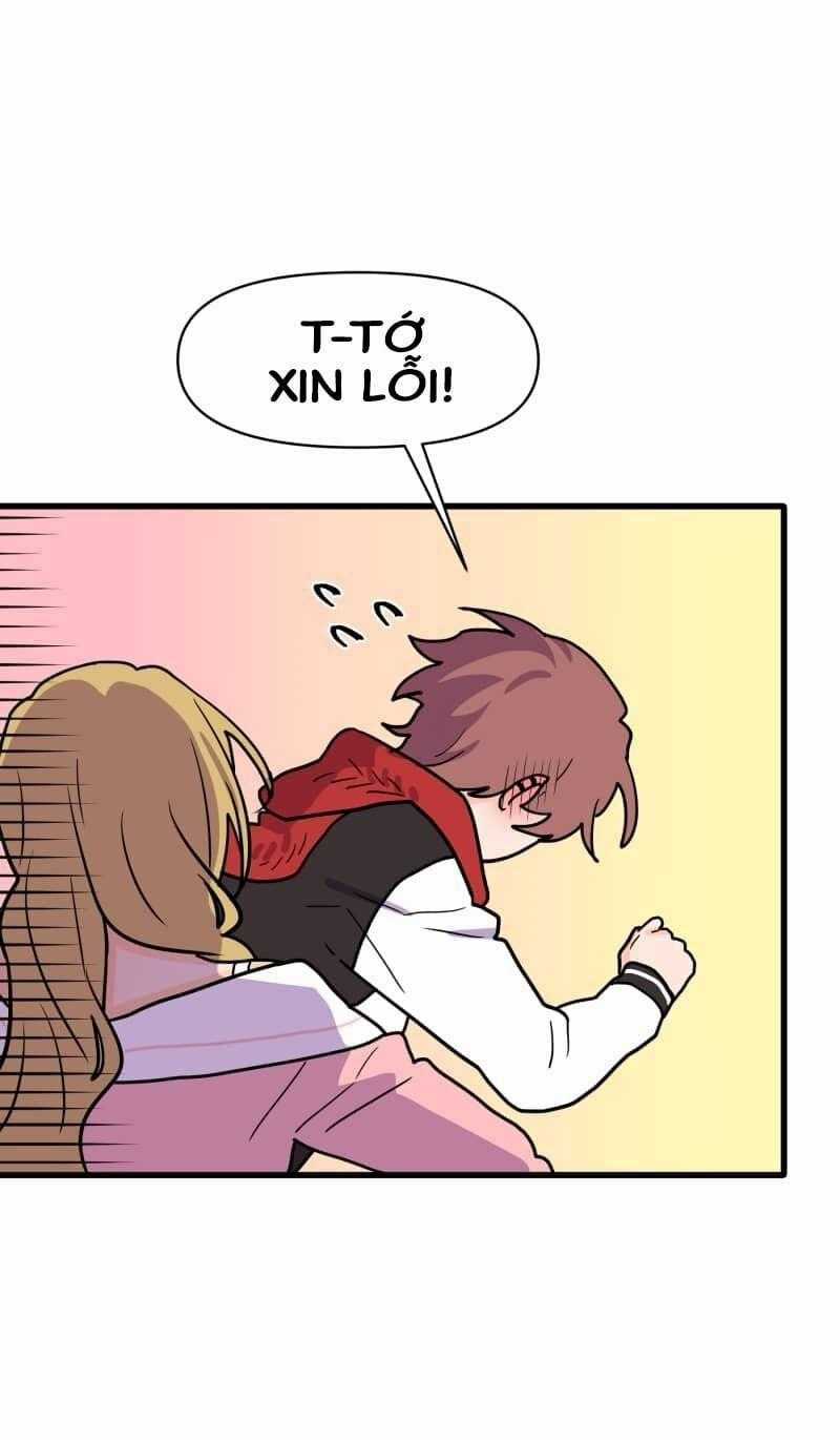 Truyện Ngôn Nhưng Không Ngôn Lắm Chapter 118 trang 32