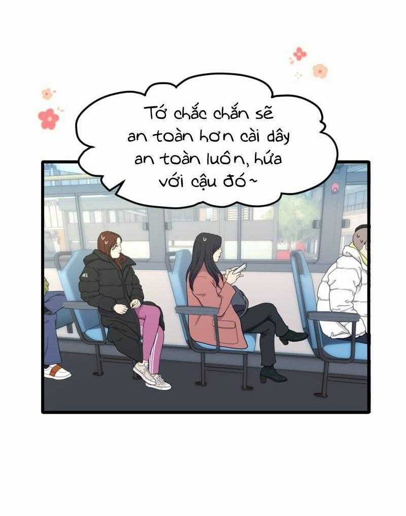 Truyện Ngôn Nhưng Không Ngôn Lắm Chapter 118 trang 39