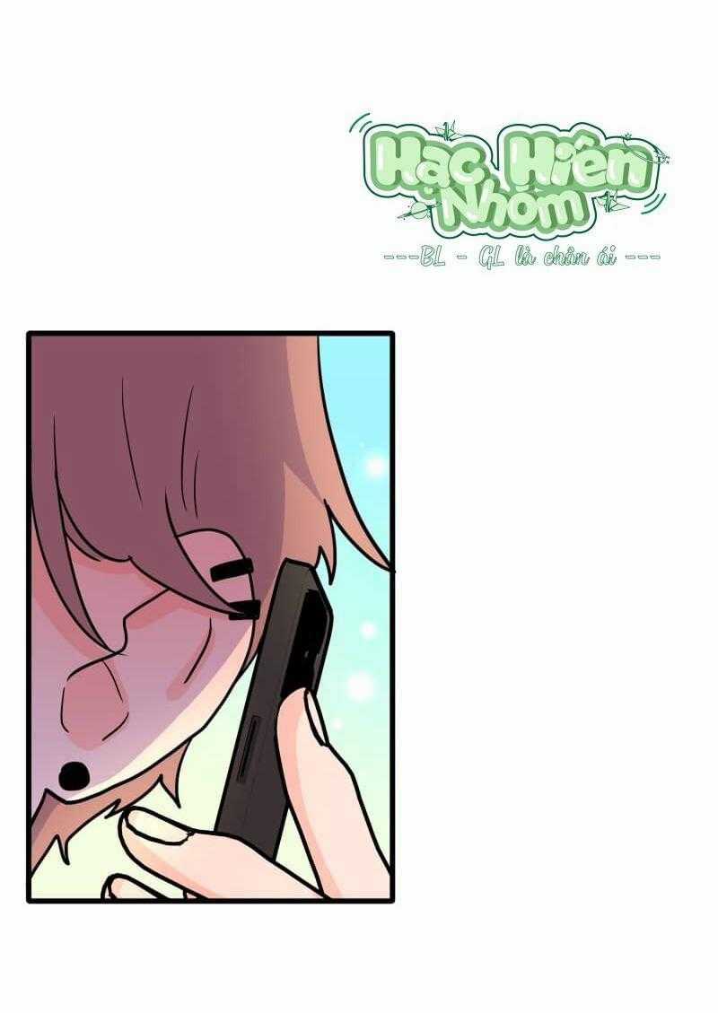 Truyện Ngôn Nhưng Không Ngôn Lắm Chapter 118 trang 4