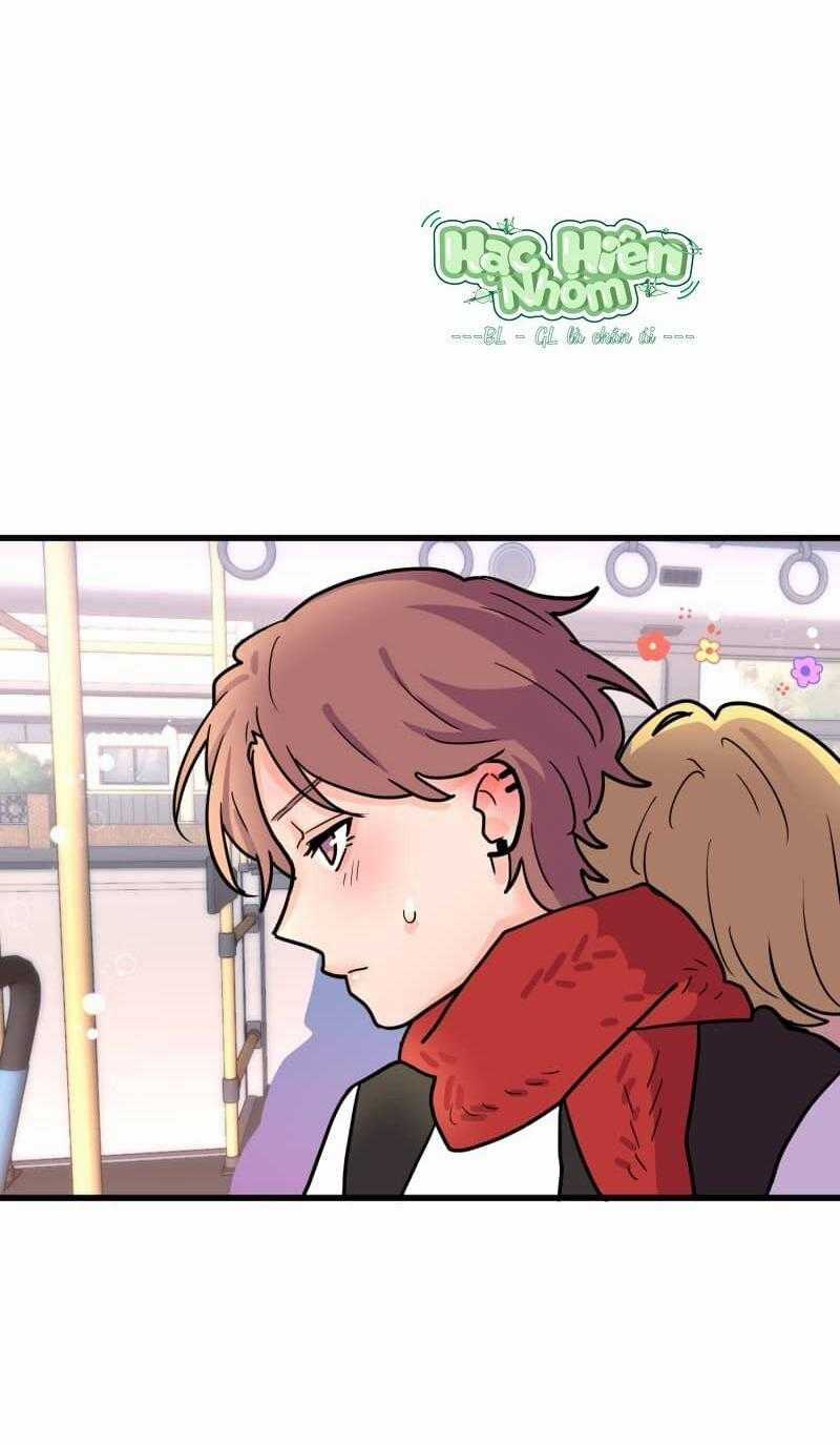 Truyện Ngôn Nhưng Không Ngôn Lắm Chapter 118 trang 40