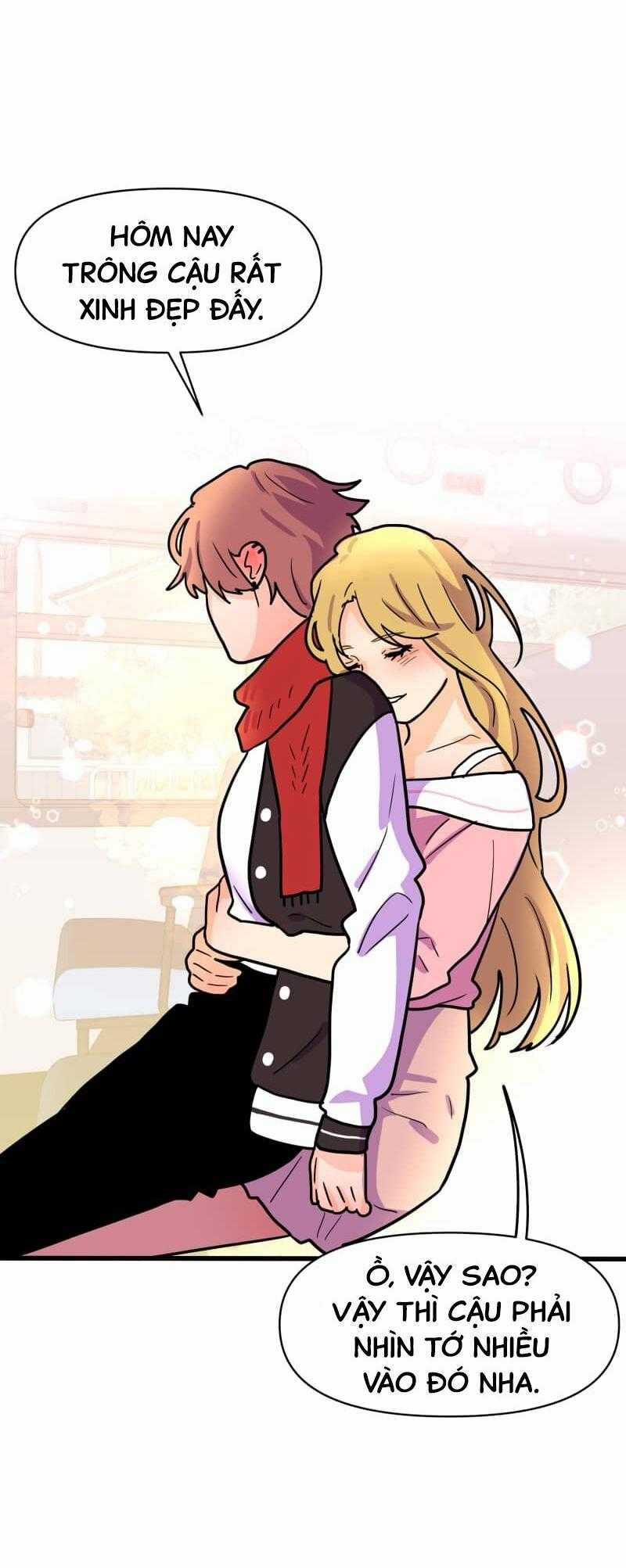 Truyện Ngôn Nhưng Không Ngôn Lắm Chapter 118 trang 41