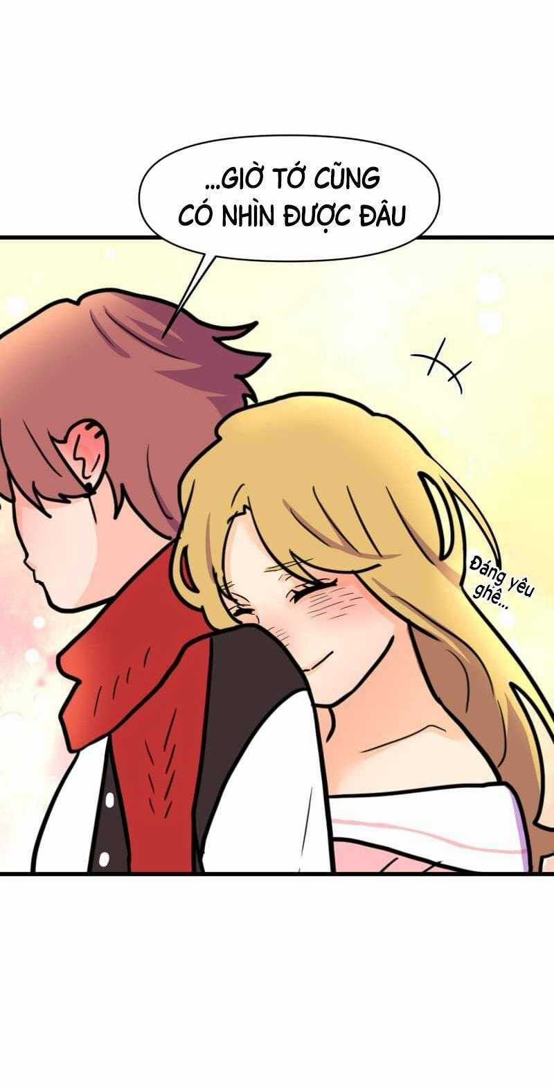 Truyện Ngôn Nhưng Không Ngôn Lắm Chapter 118 trang 42