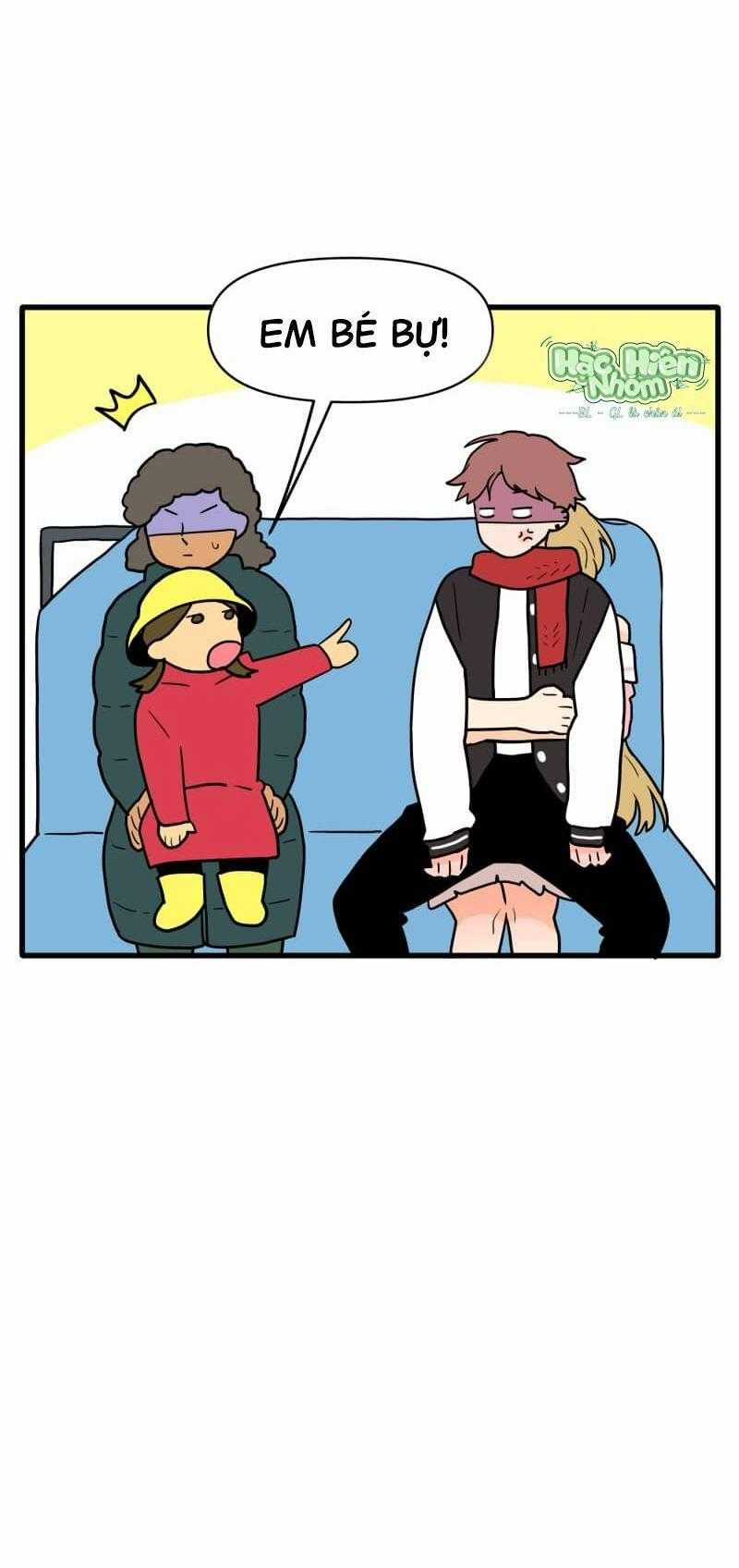 Truyện Ngôn Nhưng Không Ngôn Lắm Chapter 118 trang 44