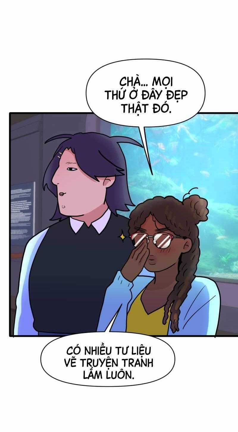 Truyện Ngôn Nhưng Không Ngôn Lắm Chapter 118 trang 47