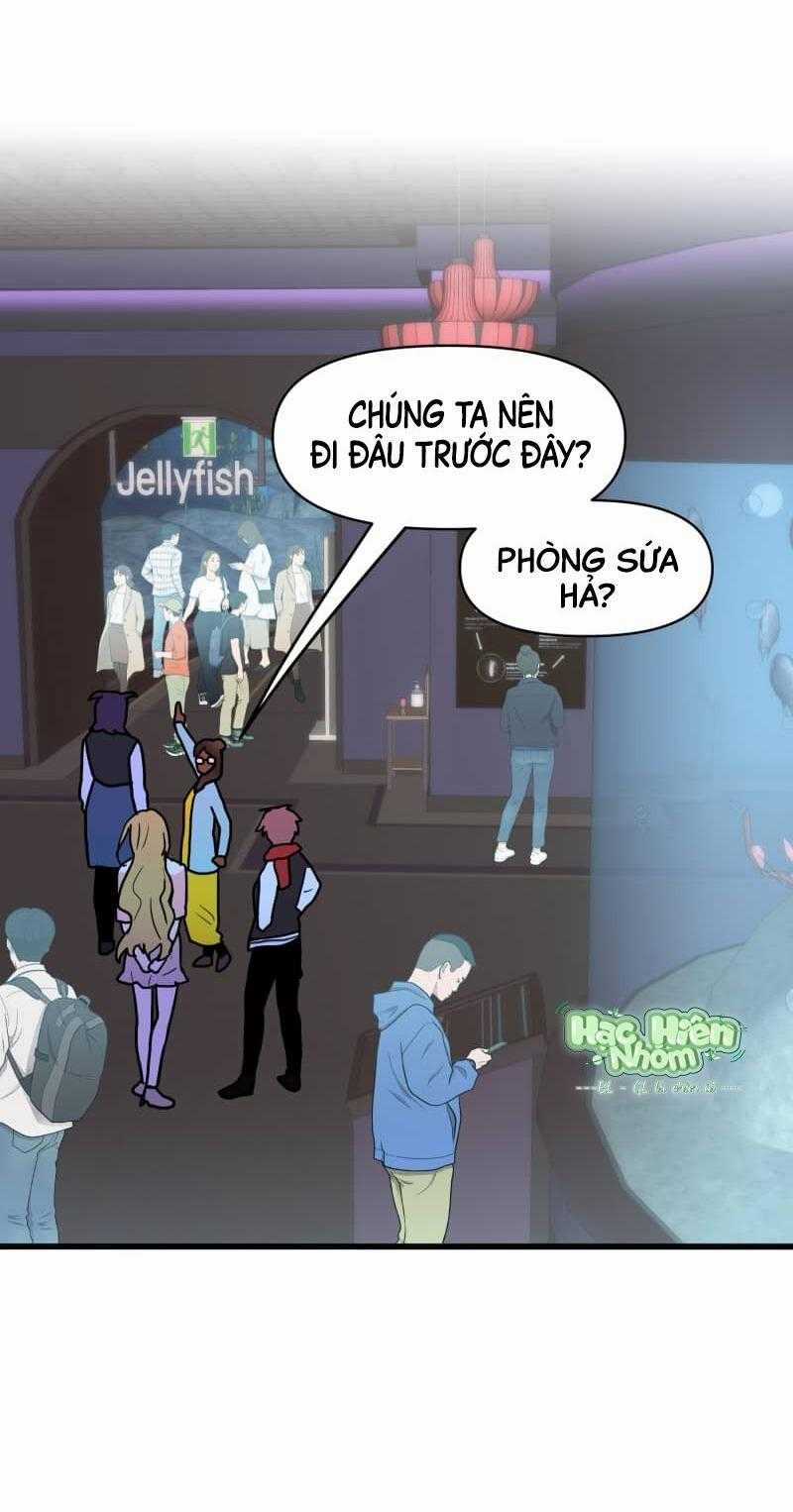 Truyện Ngôn Nhưng Không Ngôn Lắm Chapter 118 trang 48