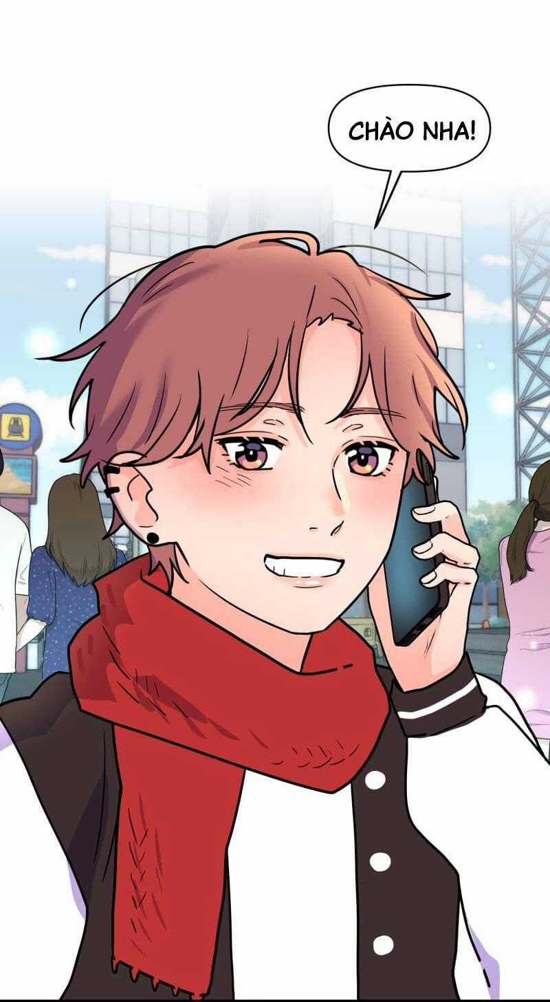 Truyện Ngôn Nhưng Không Ngôn Lắm Chapter 118 trang 5