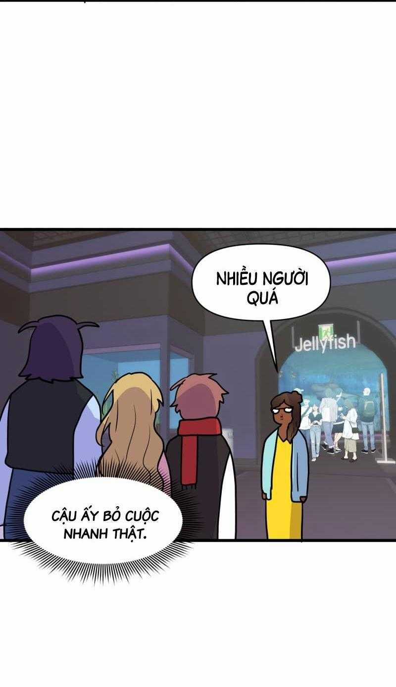 Truyện Ngôn Nhưng Không Ngôn Lắm Chapter 118 trang 50