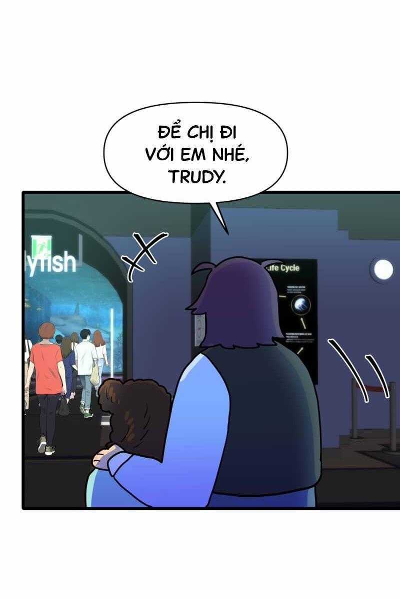 Truyện Ngôn Nhưng Không Ngôn Lắm Chapter 118 trang 51