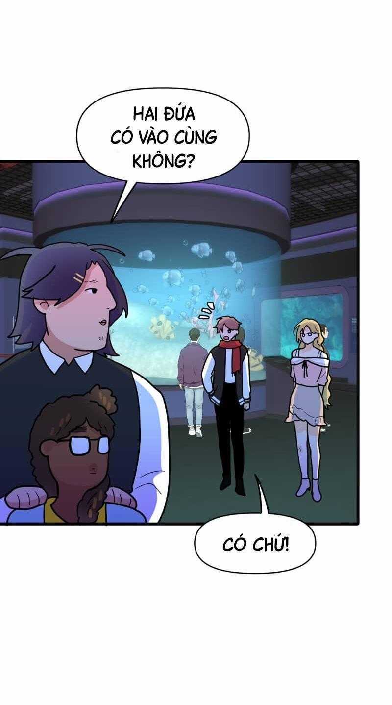 Truyện Ngôn Nhưng Không Ngôn Lắm Chapter 118 trang 52