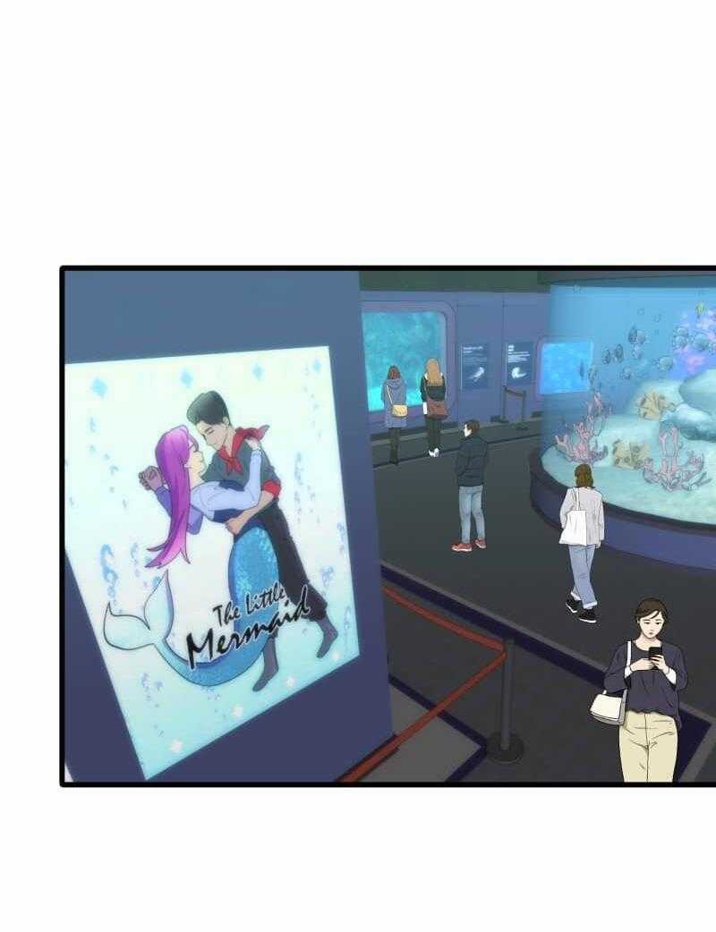 Truyện Ngôn Nhưng Không Ngôn Lắm Chapter 118 trang 54