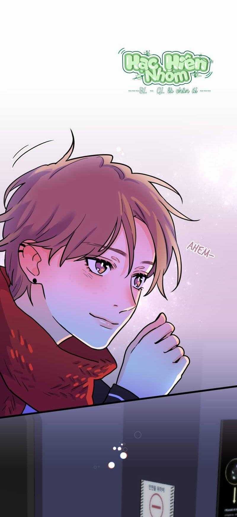 Truyện Ngôn Nhưng Không Ngôn Lắm Chapter 118 trang 55