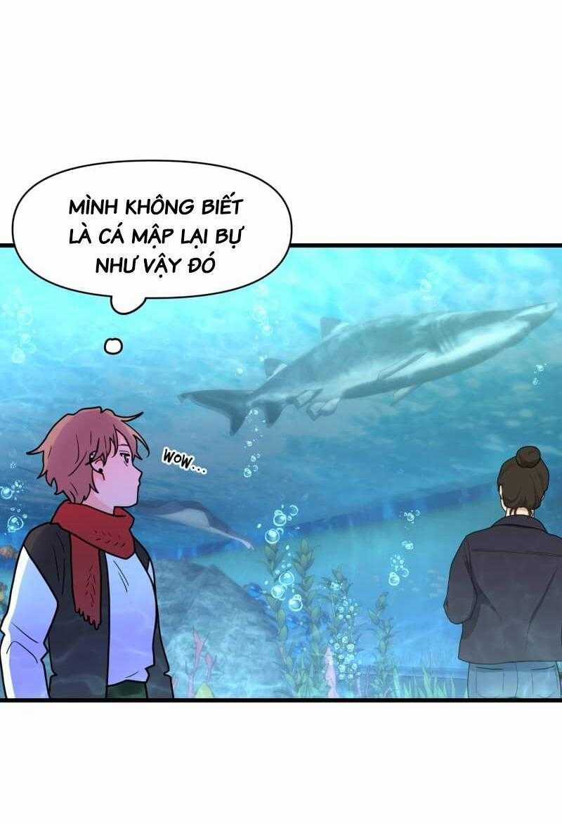 Truyện Ngôn Nhưng Không Ngôn Lắm Chapter 118 trang 62