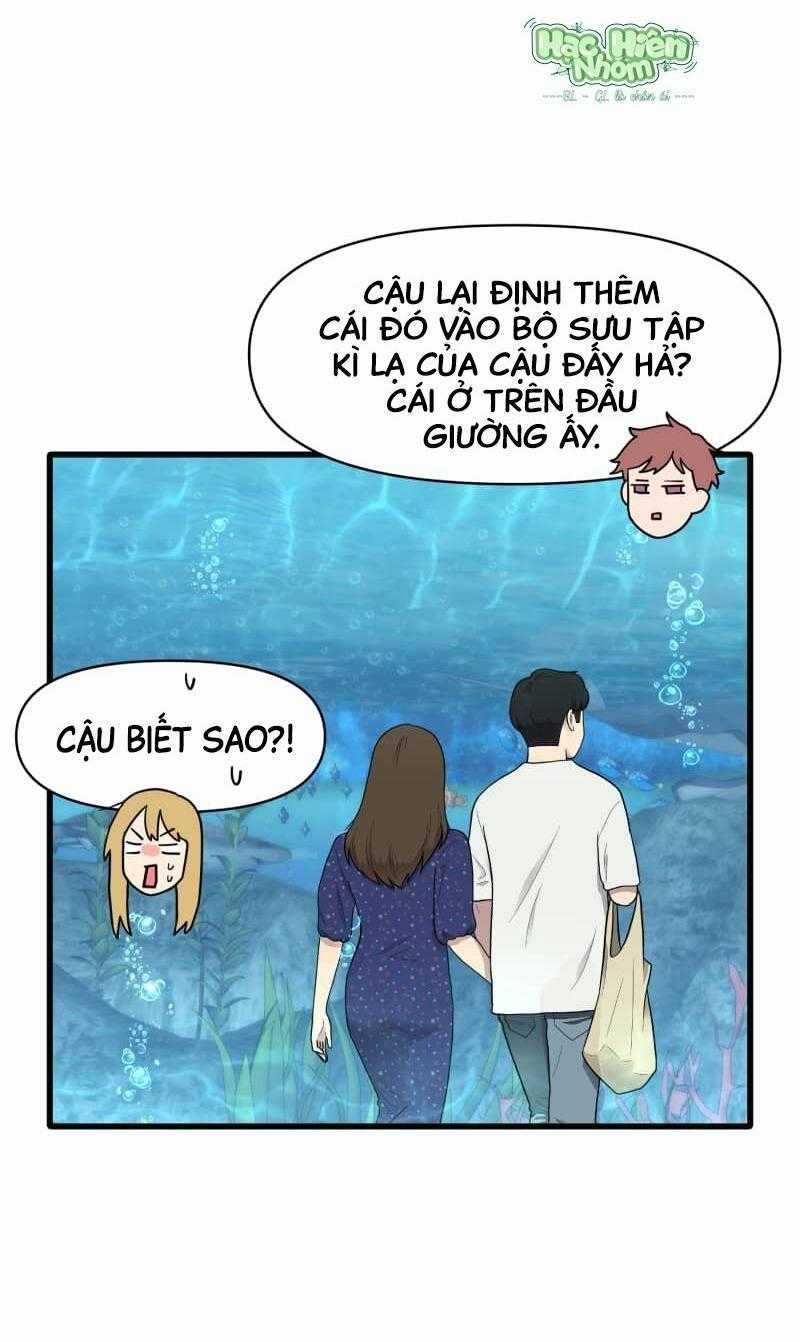 Truyện Ngôn Nhưng Không Ngôn Lắm Chapter 118 trang 65