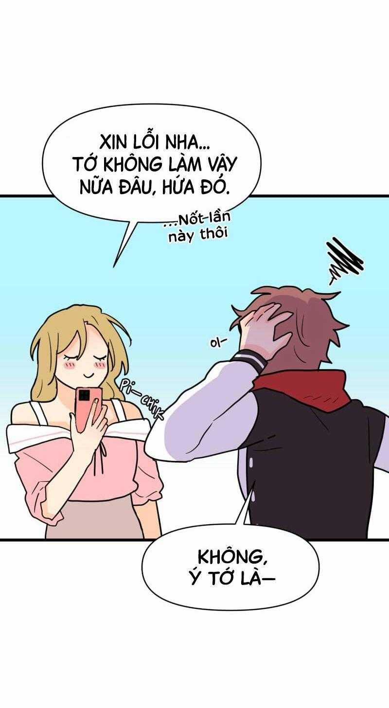 Truyện Ngôn Nhưng Không Ngôn Lắm Chapter 118 trang 66