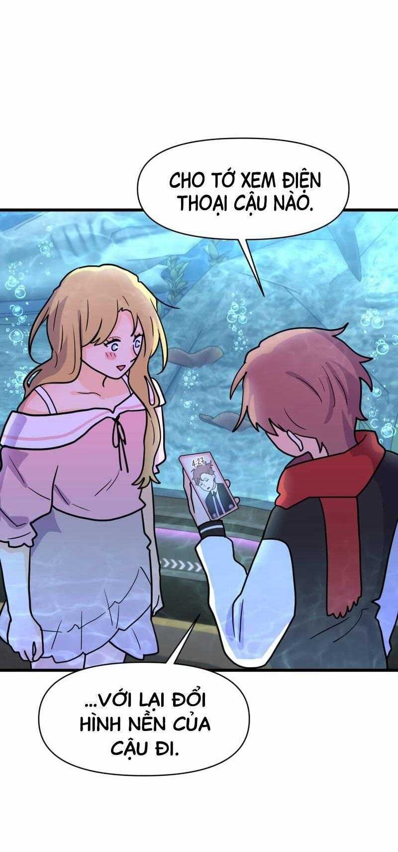 Truyện Ngôn Nhưng Không Ngôn Lắm Chapter 118 trang 68