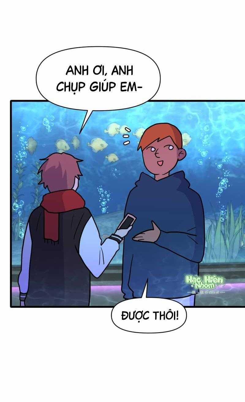 Truyện Ngôn Nhưng Không Ngôn Lắm Chapter 118 trang 69