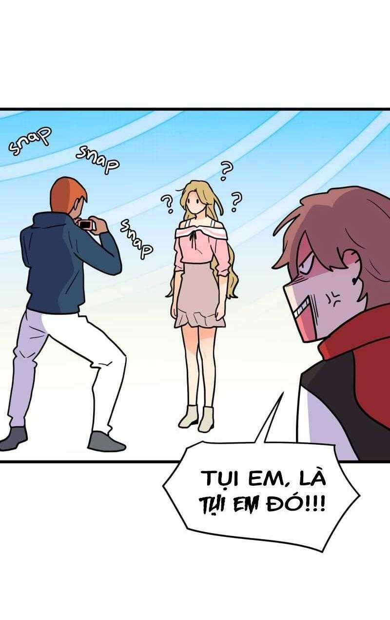 Truyện Ngôn Nhưng Không Ngôn Lắm Chapter 118 trang 70