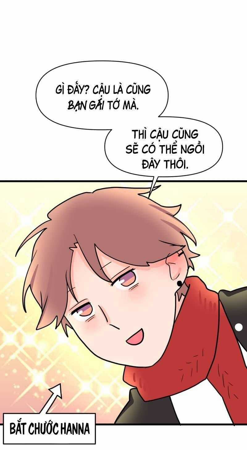 Truyện Ngôn Nhưng Không Ngôn Lắm Chapter 118 trang 74