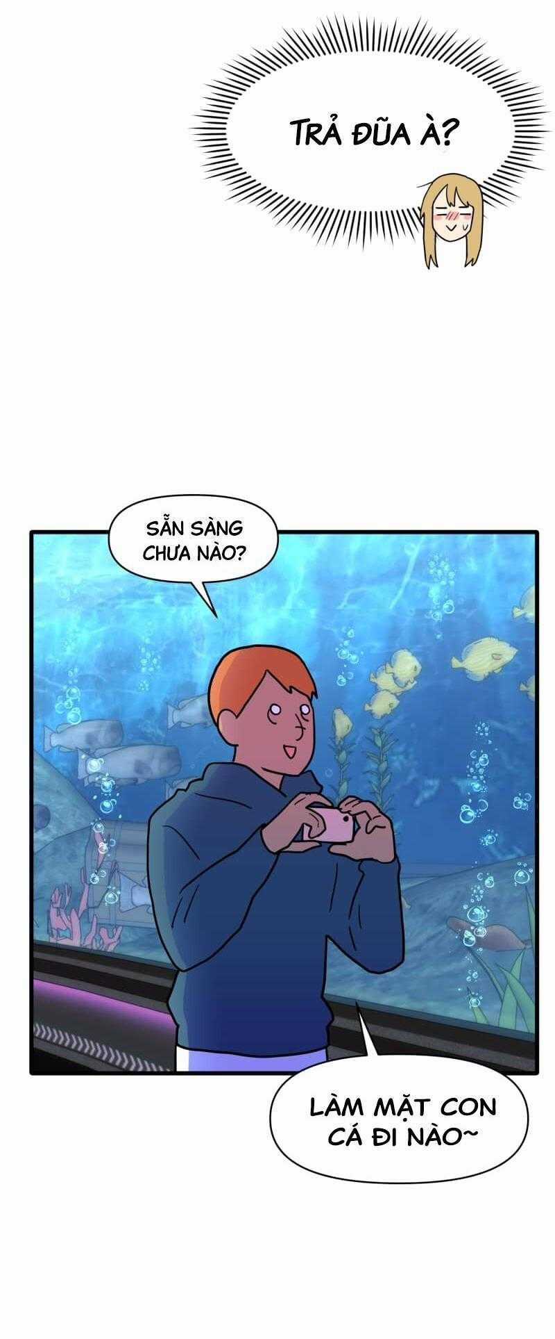 Truyện Ngôn Nhưng Không Ngôn Lắm Chapter 118 trang 75