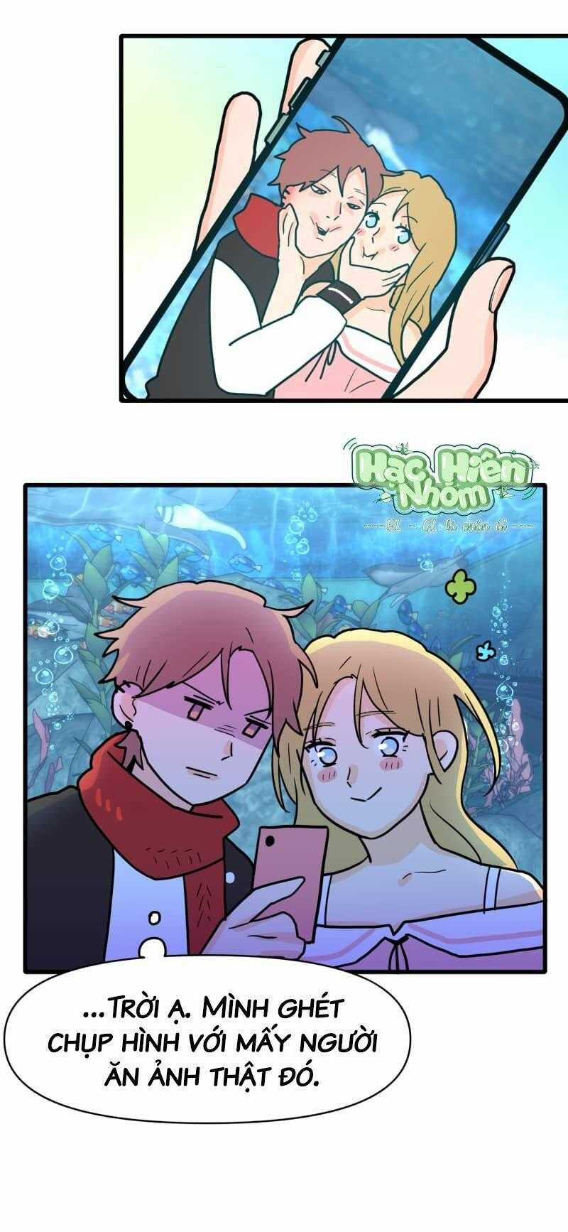 Truyện Ngôn Nhưng Không Ngôn Lắm Chapter 118 trang 77