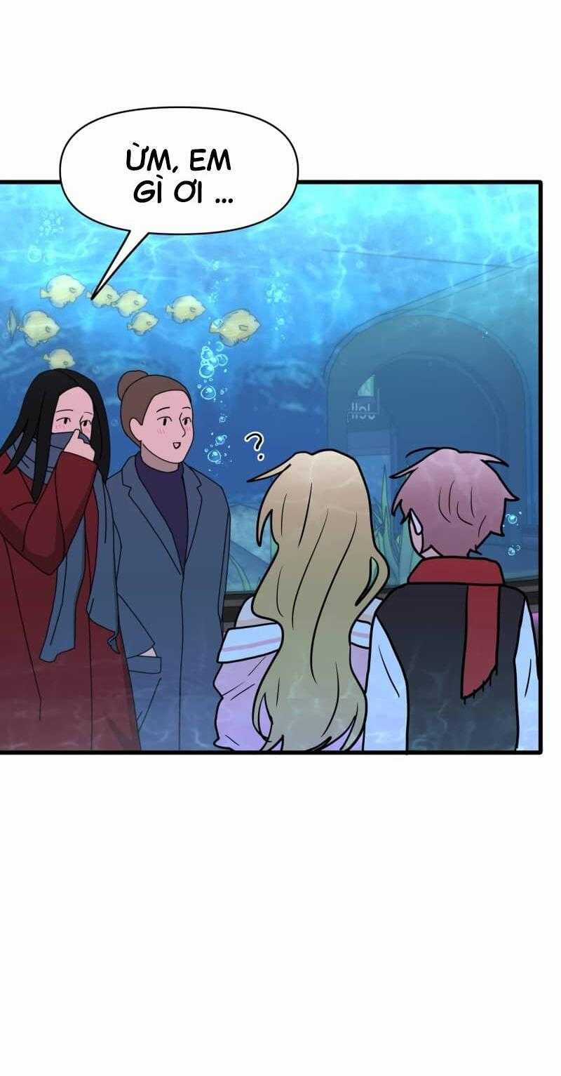 Truyện Ngôn Nhưng Không Ngôn Lắm Chapter 118 trang 78