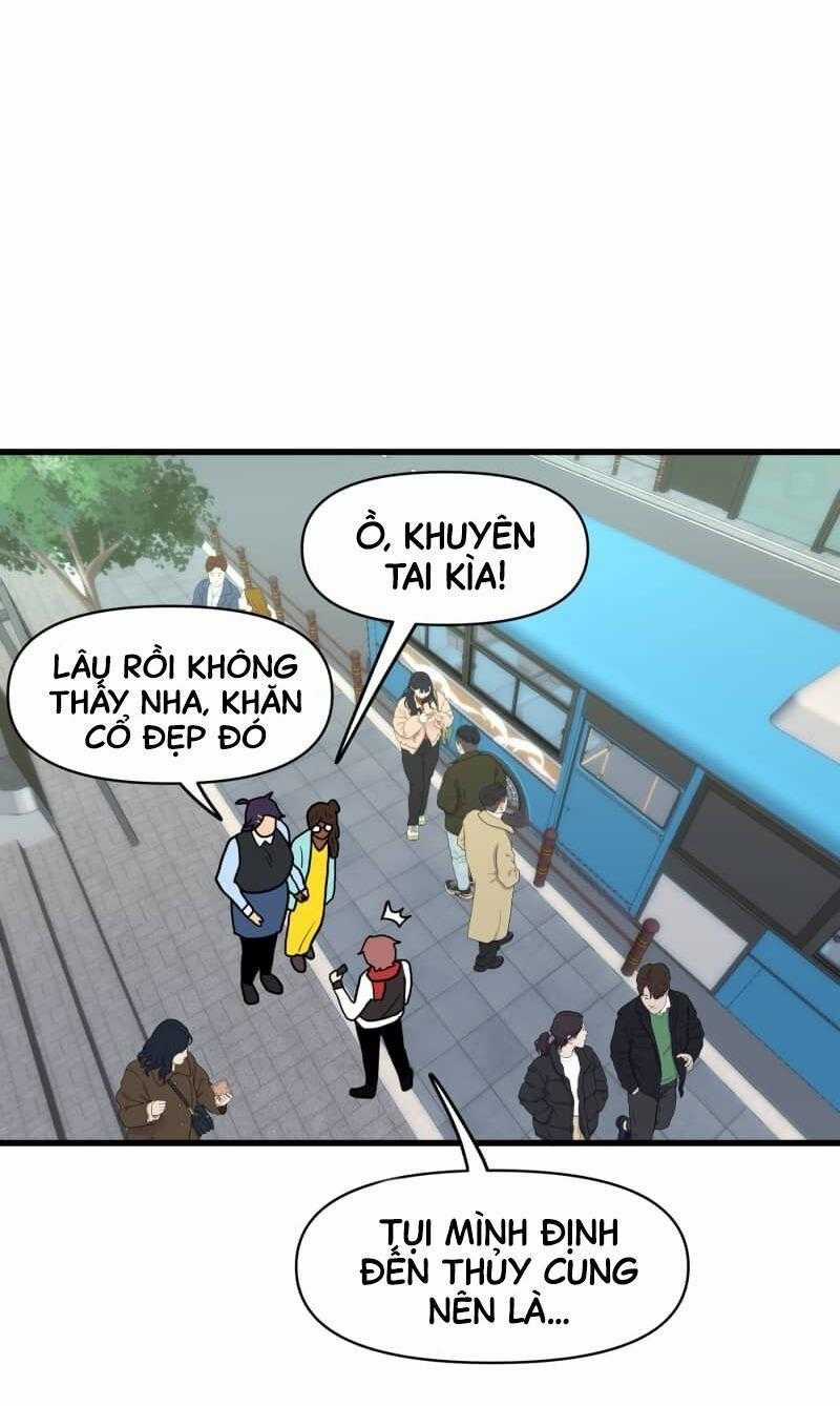 Truyện Ngôn Nhưng Không Ngôn Lắm Chapter 118 trang 8