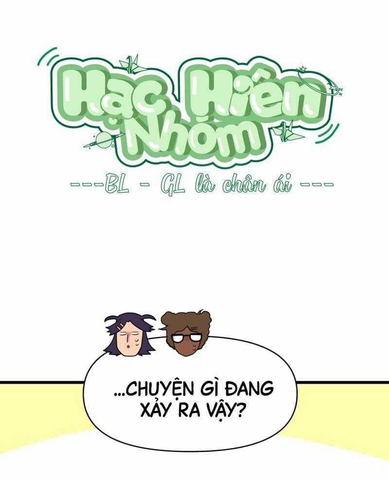 Truyện Ngôn Nhưng Không Ngôn Lắm Chapter 118 trang 80