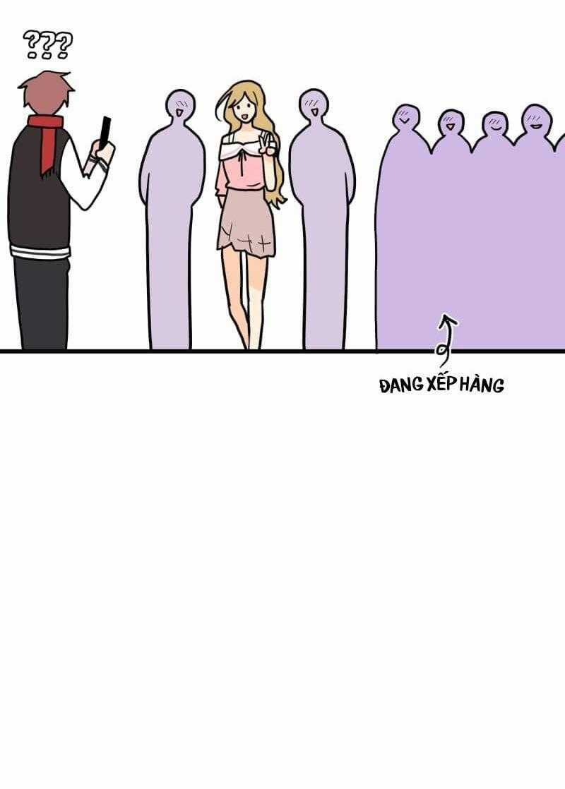 Truyện Ngôn Nhưng Không Ngôn Lắm Chapter 118 trang 81