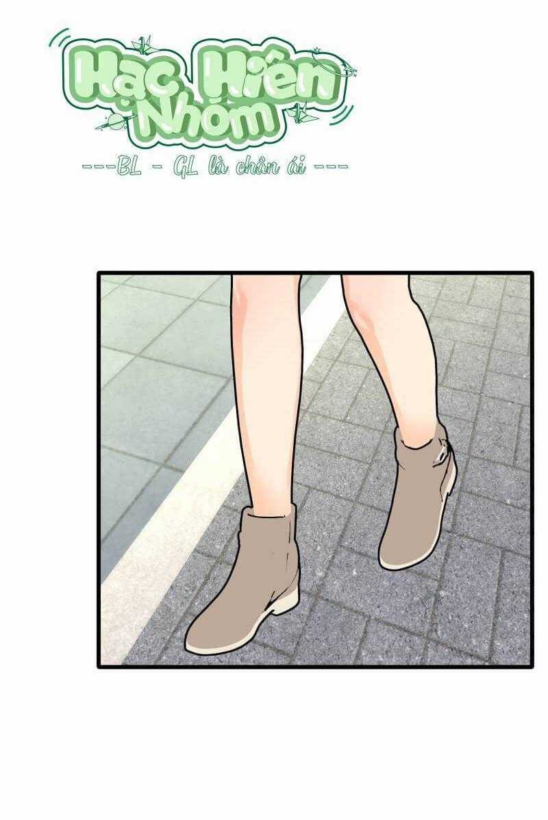 Truyện Ngôn Nhưng Không Ngôn Lắm Chapter 118 trang 9