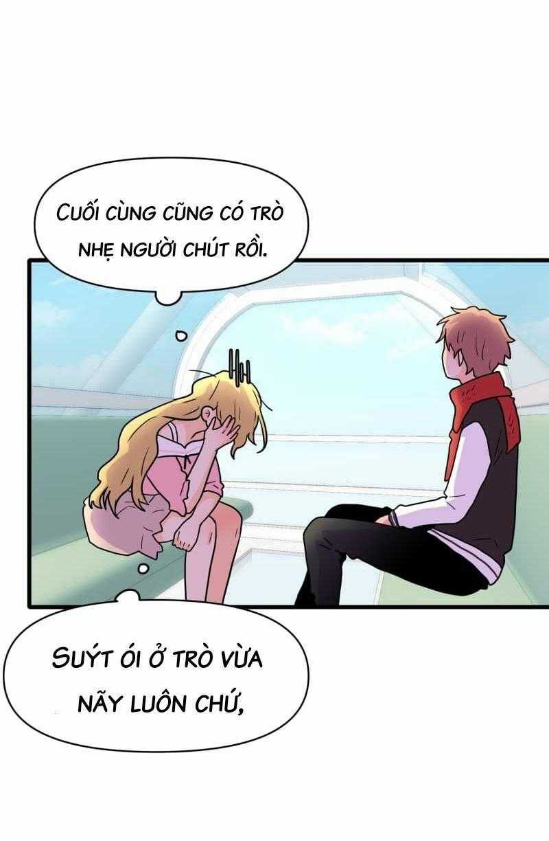 Truyện Ngôn Nhưng Không Ngôn Lắm Chapter 119 trang 10