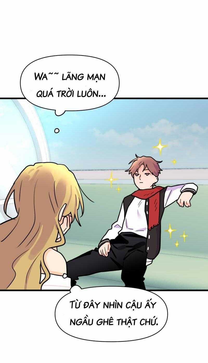 Truyện Ngôn Nhưng Không Ngôn Lắm Chapter 119 trang 12